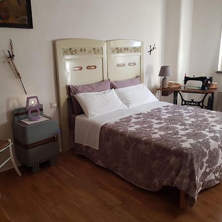 B&B Giovannarolla Green House Ostuni Εξωτερικό φωτογραφία