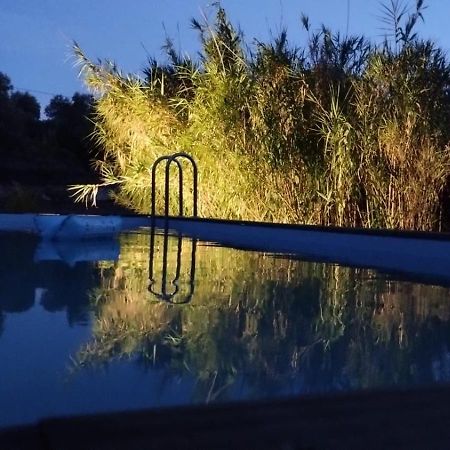 B&B Giovannarolla Green House Ostuni Εξωτερικό φωτογραφία