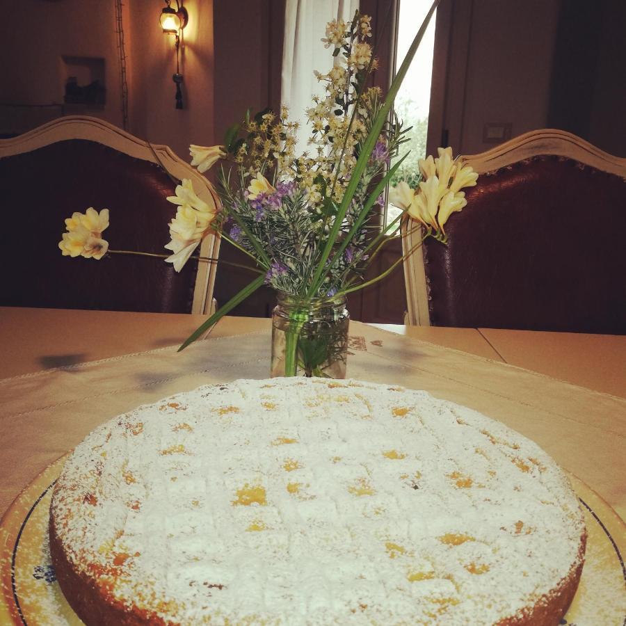 B&B Giovannarolla Green House Ostuni Εξωτερικό φωτογραφία