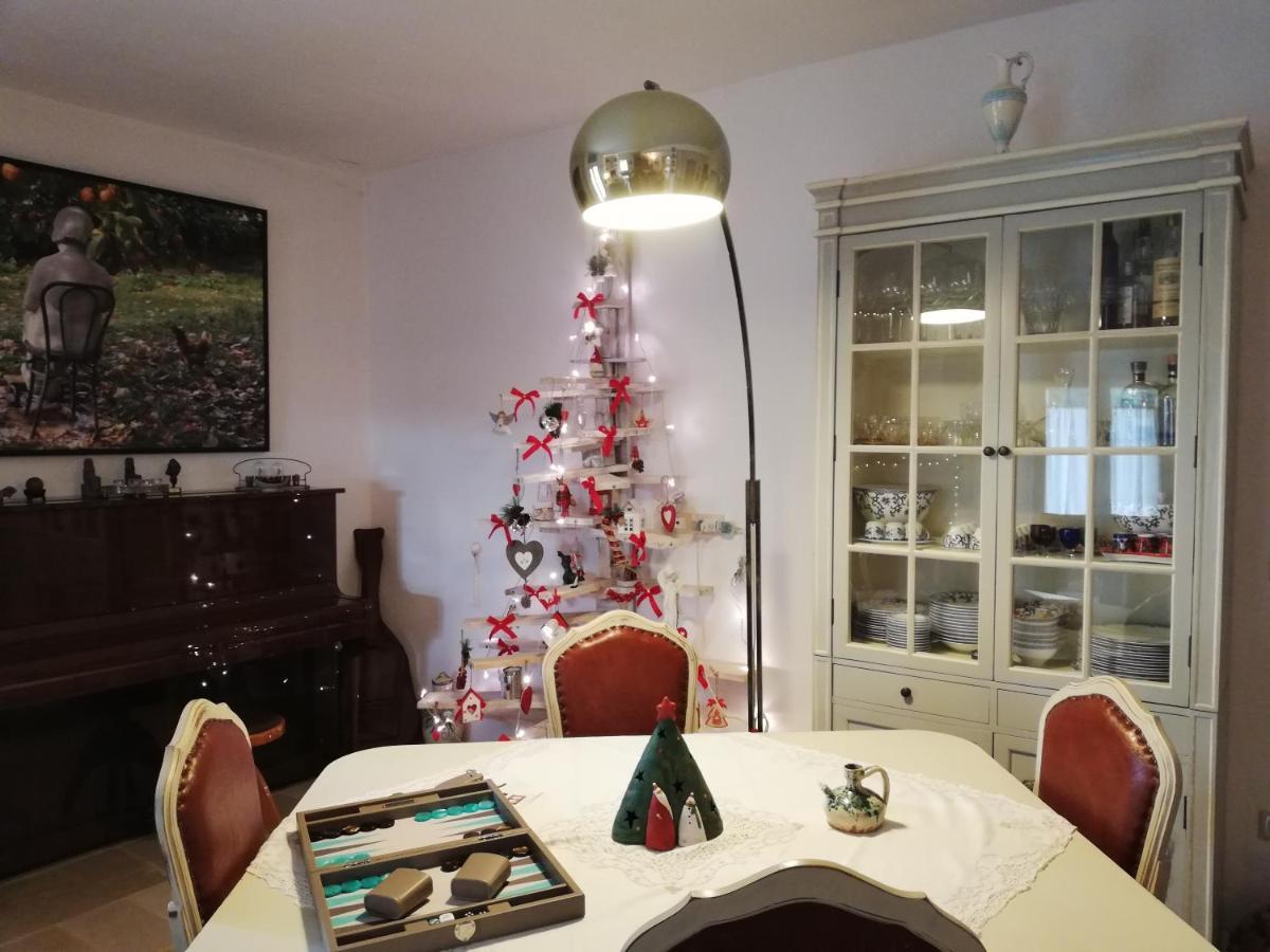 B&B Giovannarolla Green House Ostuni Εξωτερικό φωτογραφία