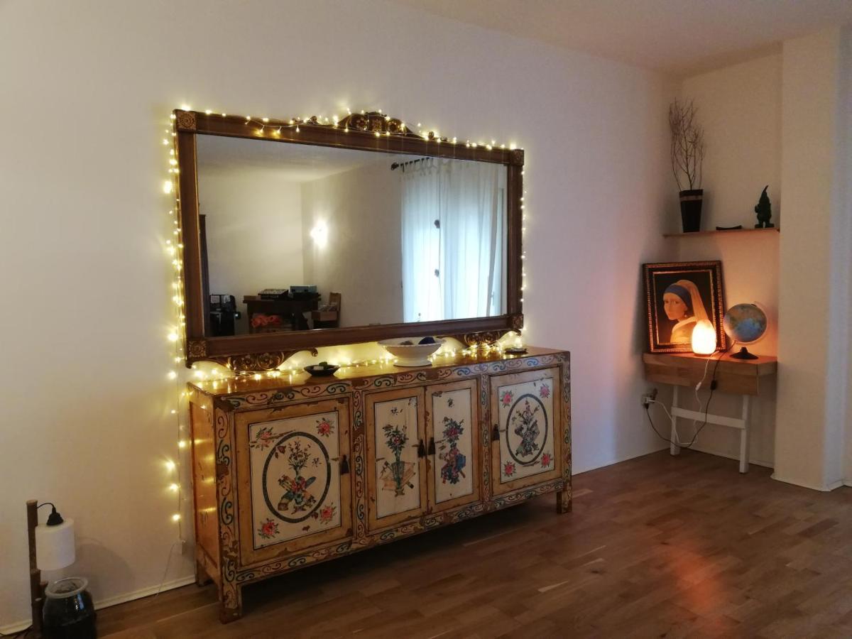 B&B Giovannarolla Green House Ostuni Εξωτερικό φωτογραφία