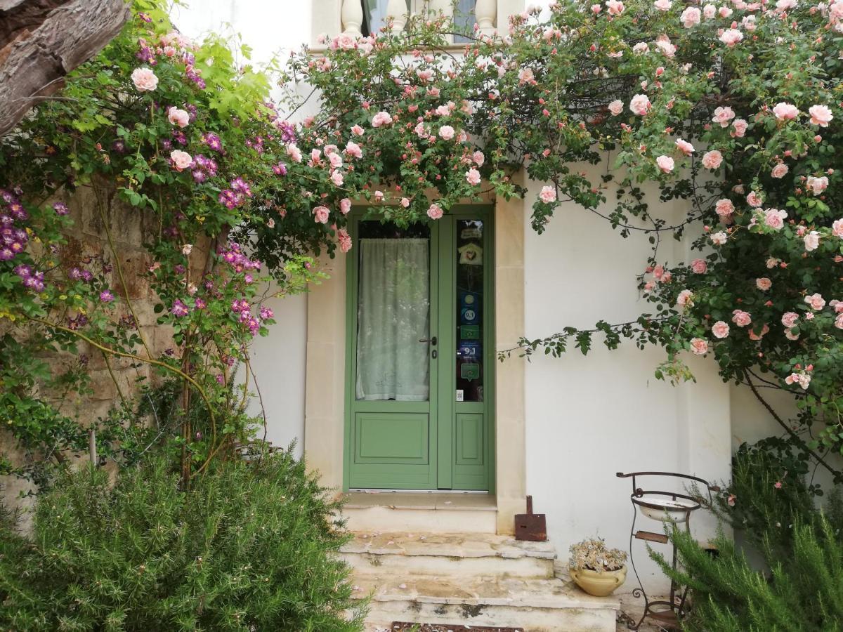 B&B Giovannarolla Green House Ostuni Εξωτερικό φωτογραφία