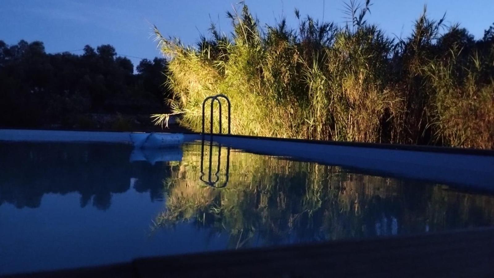 B&B Giovannarolla Green House Ostuni Εξωτερικό φωτογραφία