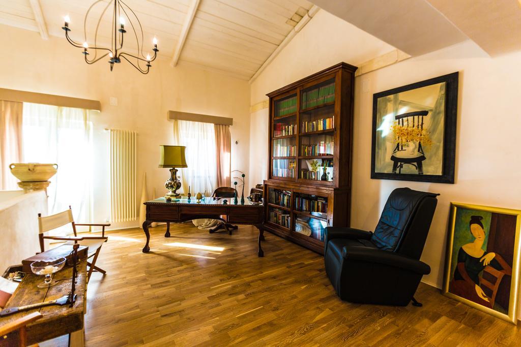 B&B Giovannarolla Green House Ostuni Εξωτερικό φωτογραφία
