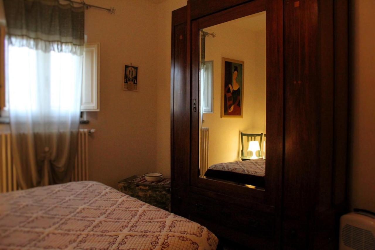 B&B Giovannarolla Green House Ostuni Εξωτερικό φωτογραφία