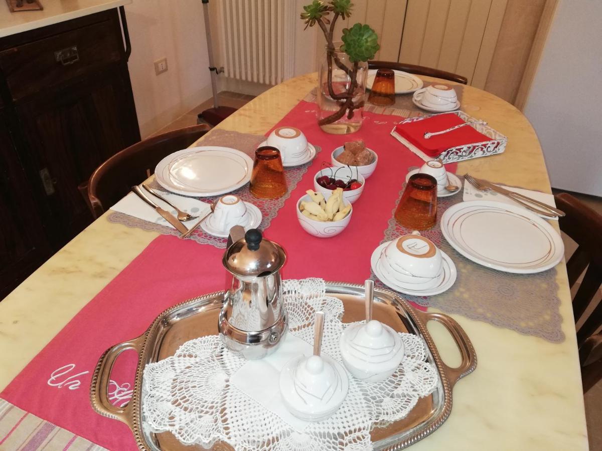 B&B Giovannarolla Green House Ostuni Εξωτερικό φωτογραφία